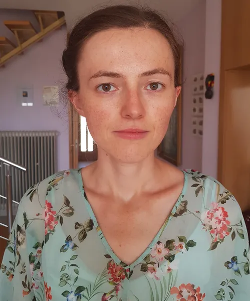 Klára Petrskovská